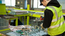 Amey claims the initiative will divert 1,700 tonnes of e-waste from landfill each year
